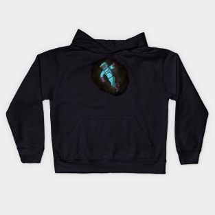 Adrift Kids Hoodie